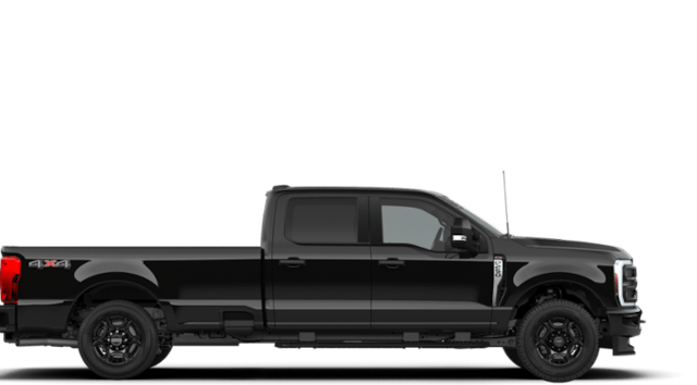 2026 Ford SuperDuty